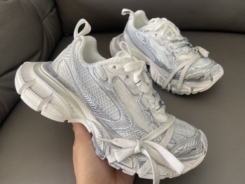 Balenciaga Track Shoes